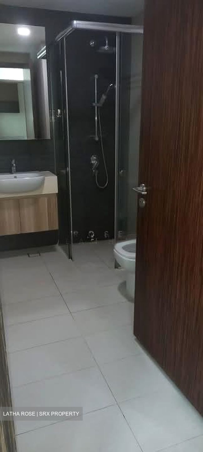 Natura@Hillview (D23), Apartment #583285231